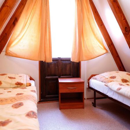 Tryglaw Natura Tour Hotel Miedzyzdroje Esterno foto