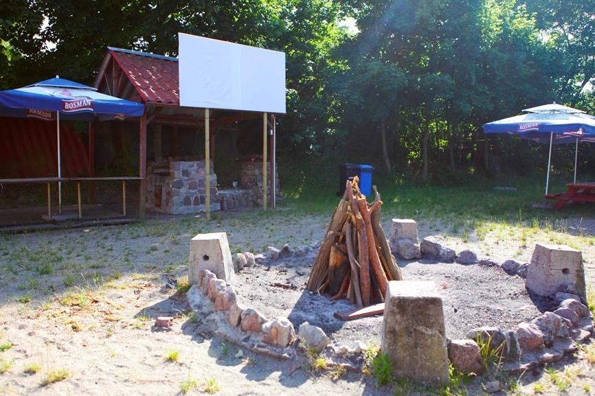Tryglaw Natura Tour Hotel Miedzyzdroje Esterno foto