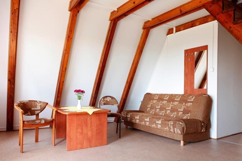 Tryglaw Natura Tour Hotel Miedzyzdroje Esterno foto