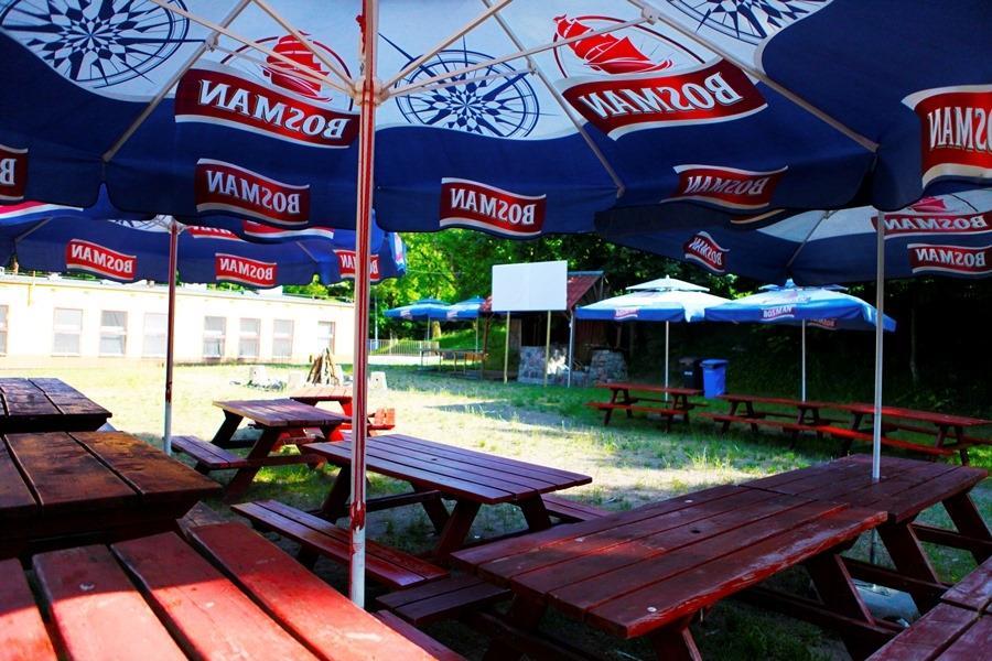 Tryglaw Natura Tour Hotel Miedzyzdroje Esterno foto