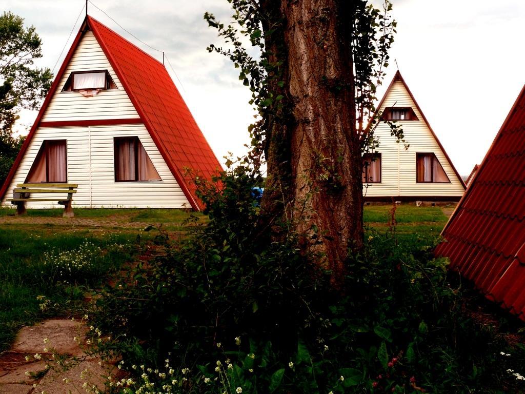 Tryglaw Natura Tour Hotel Miedzyzdroje Esterno foto
